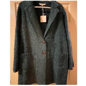Davi & Dani Light Coat Size L